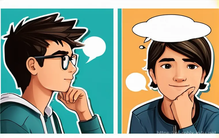 로블록스 제재 사유 및 해결법 - **Prompt:** A vibrant and inclusive Roblox-style world filled with diverse young players, ranging fr...