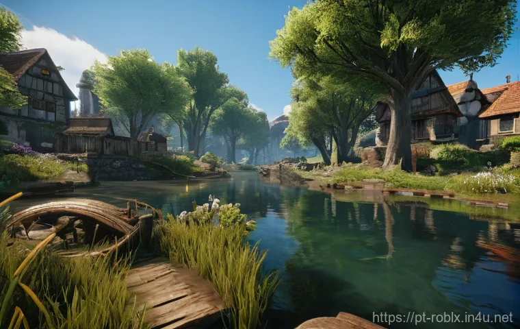 로블록스 NPC 스크립트 작성 - Here are three detailed image generation prompts in English, designed to create engaging and appropr...