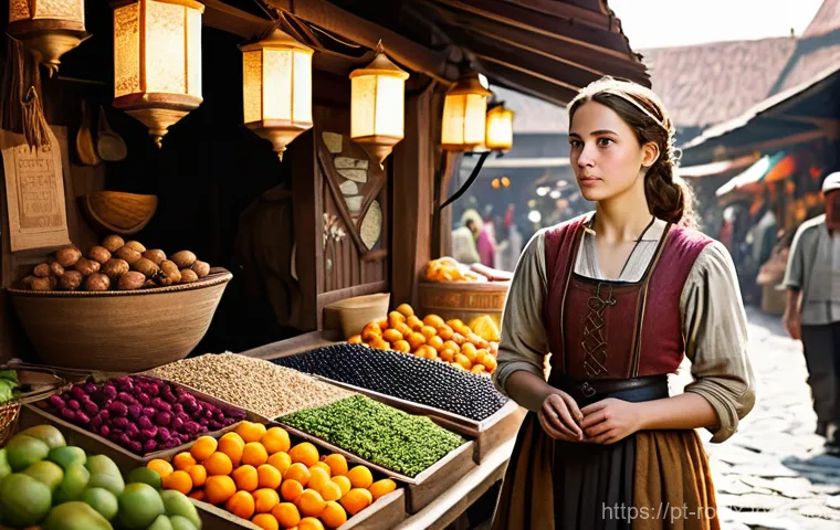 로블록스 NPC 스크립트 작성 - Prompt 1: The Wistful Merchant**