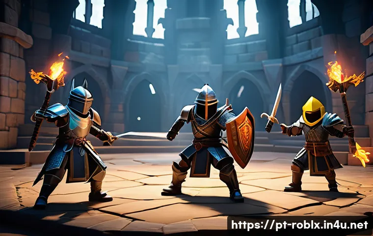 로블록스 인기 게임 유형 관련 이미지 1