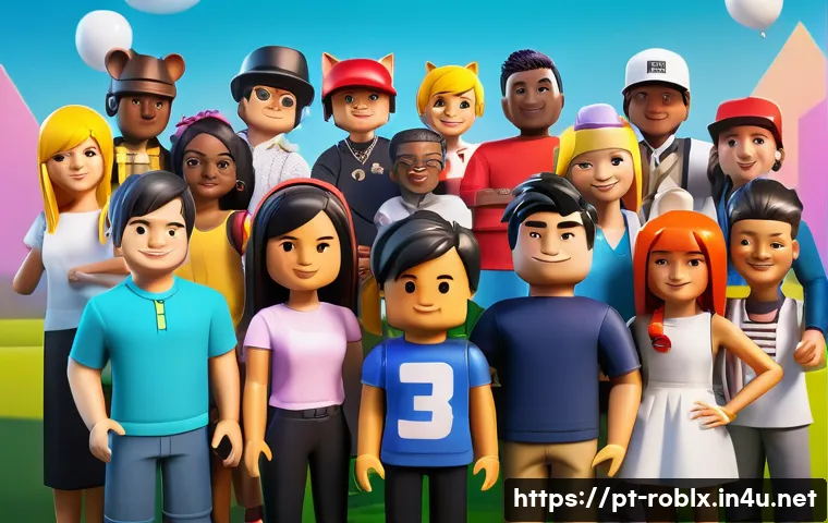 Descubra as 5 estratégias para dominar o cenário competitivo de eSports em Roblox 3 로블록스 e스포츠 가능성 관련 이미지 1