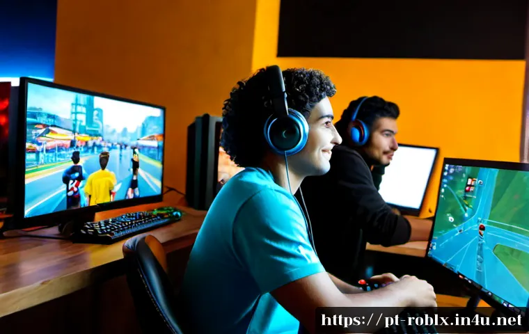 로블록스 FPS 게임 추천 관련 이미지 1